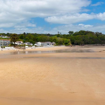 Apartament 2 Bed In Saundersfoot 74356 Zewnętrze zdjęcie