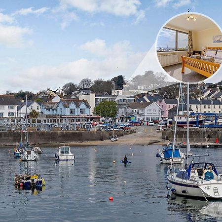 Apartament 2 Bed In Saundersfoot 74356 Zewnętrze zdjęcie