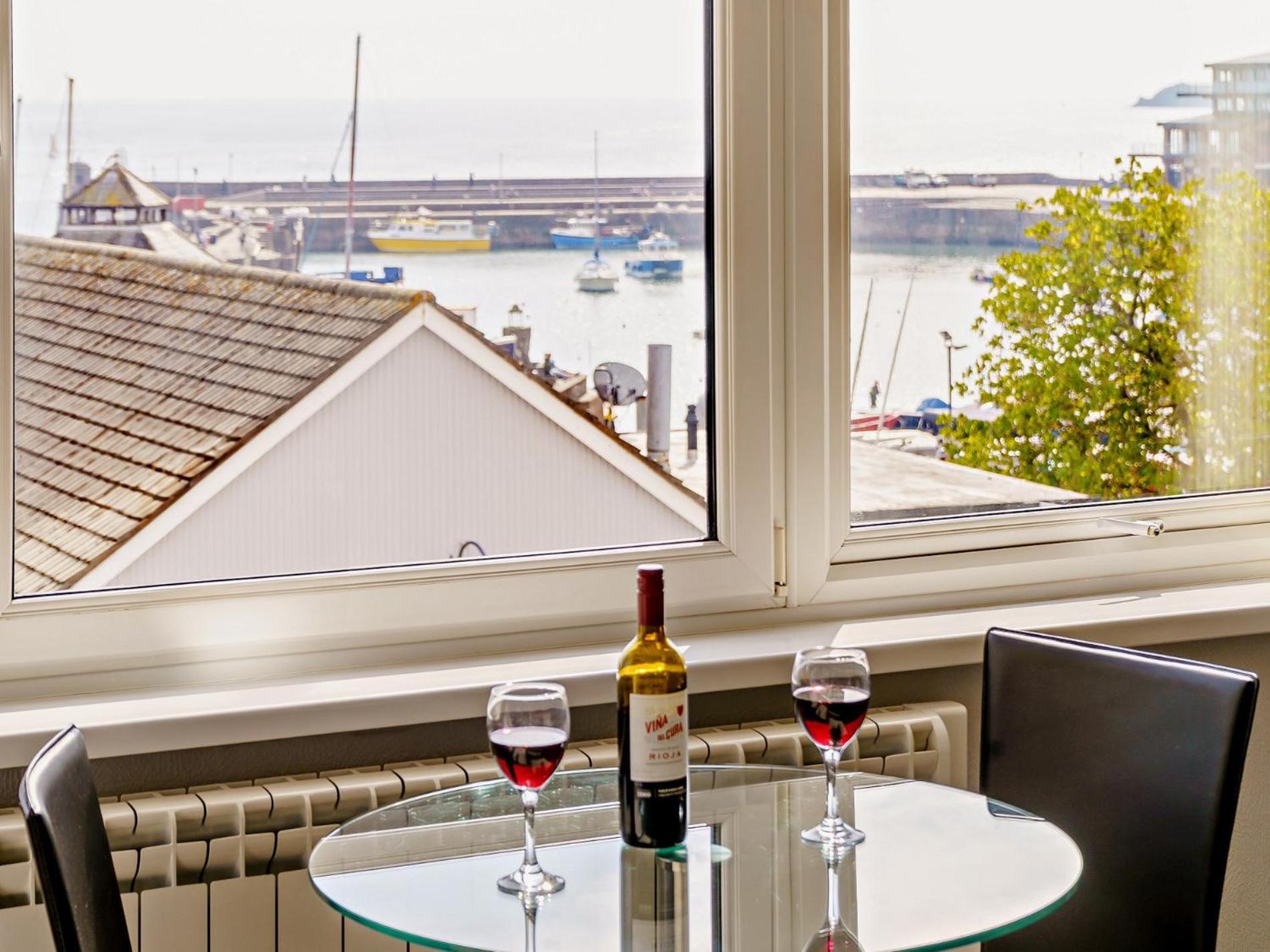 Apartament 2 Bed In Saundersfoot 74356 Zewnętrze zdjęcie
