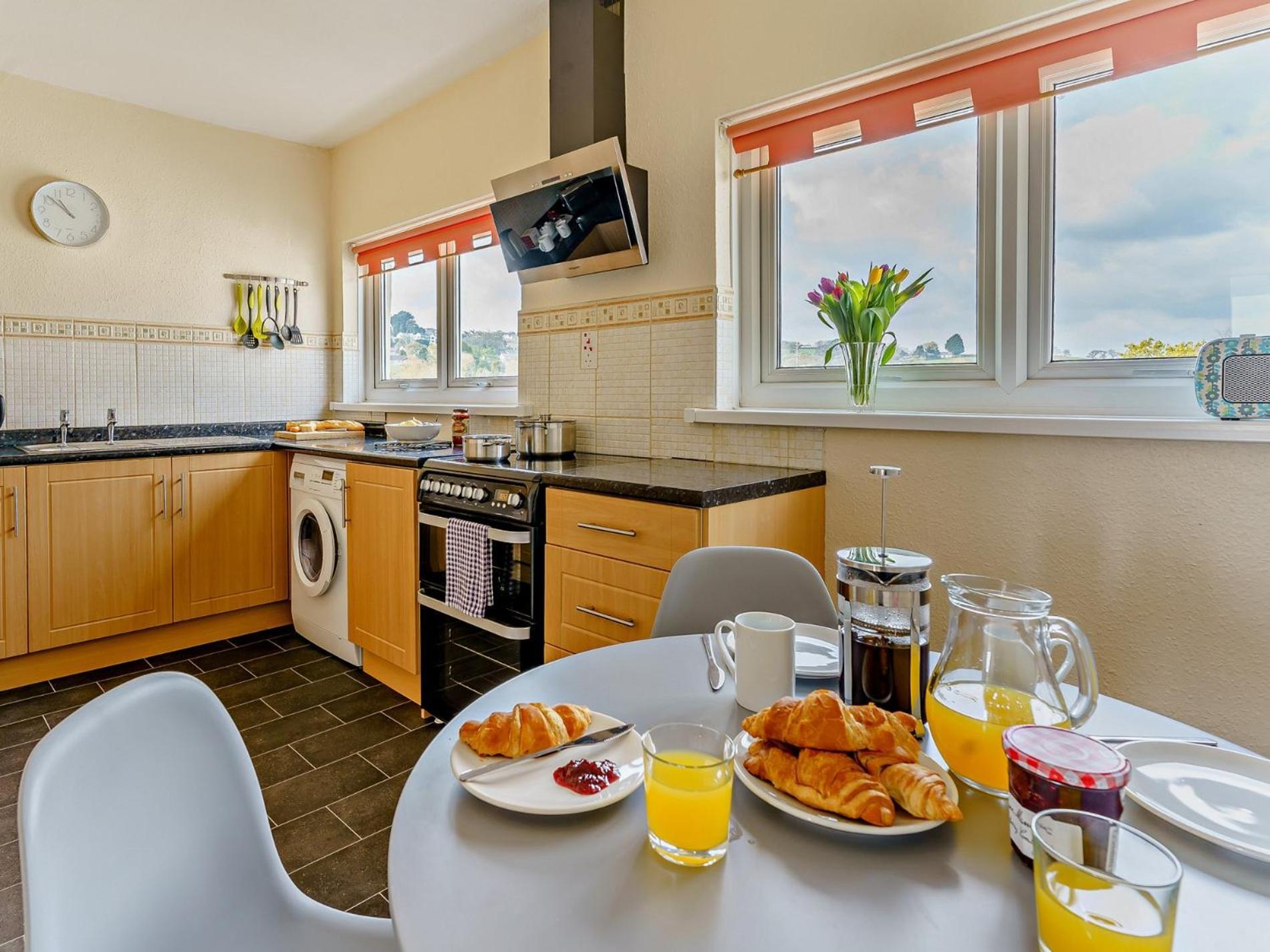 Apartament 2 Bed In Saundersfoot 74356 Zewnętrze zdjęcie