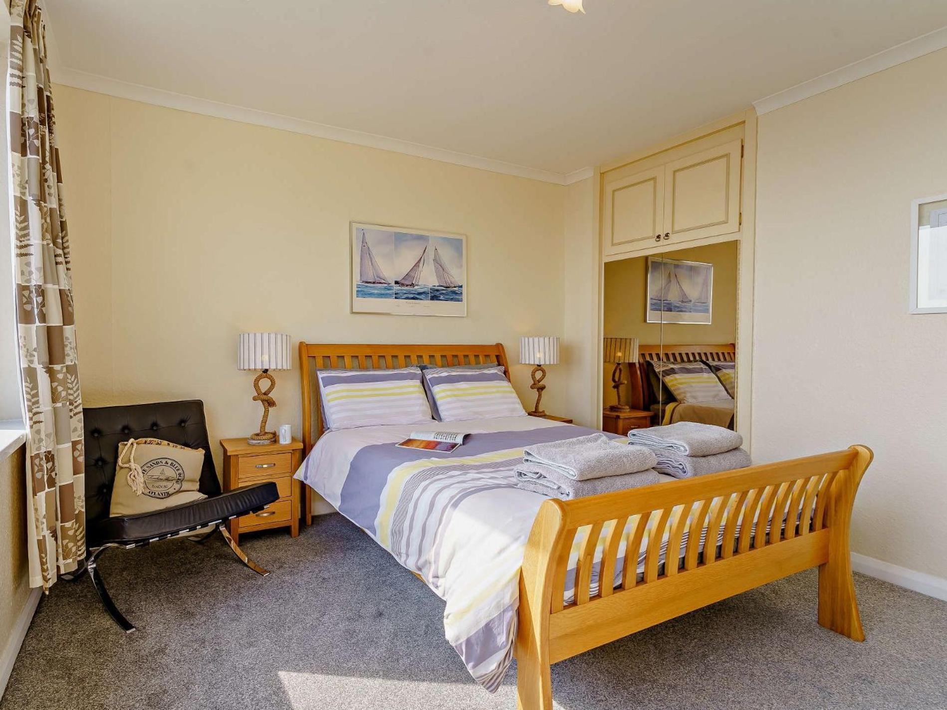 Apartament 2 Bed In Saundersfoot 74356 Zewnętrze zdjęcie