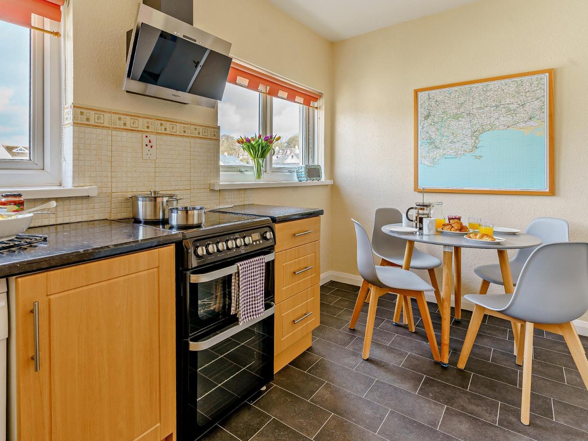 Apartament 2 Bed In Saundersfoot 74356 Zewnętrze zdjęcie
