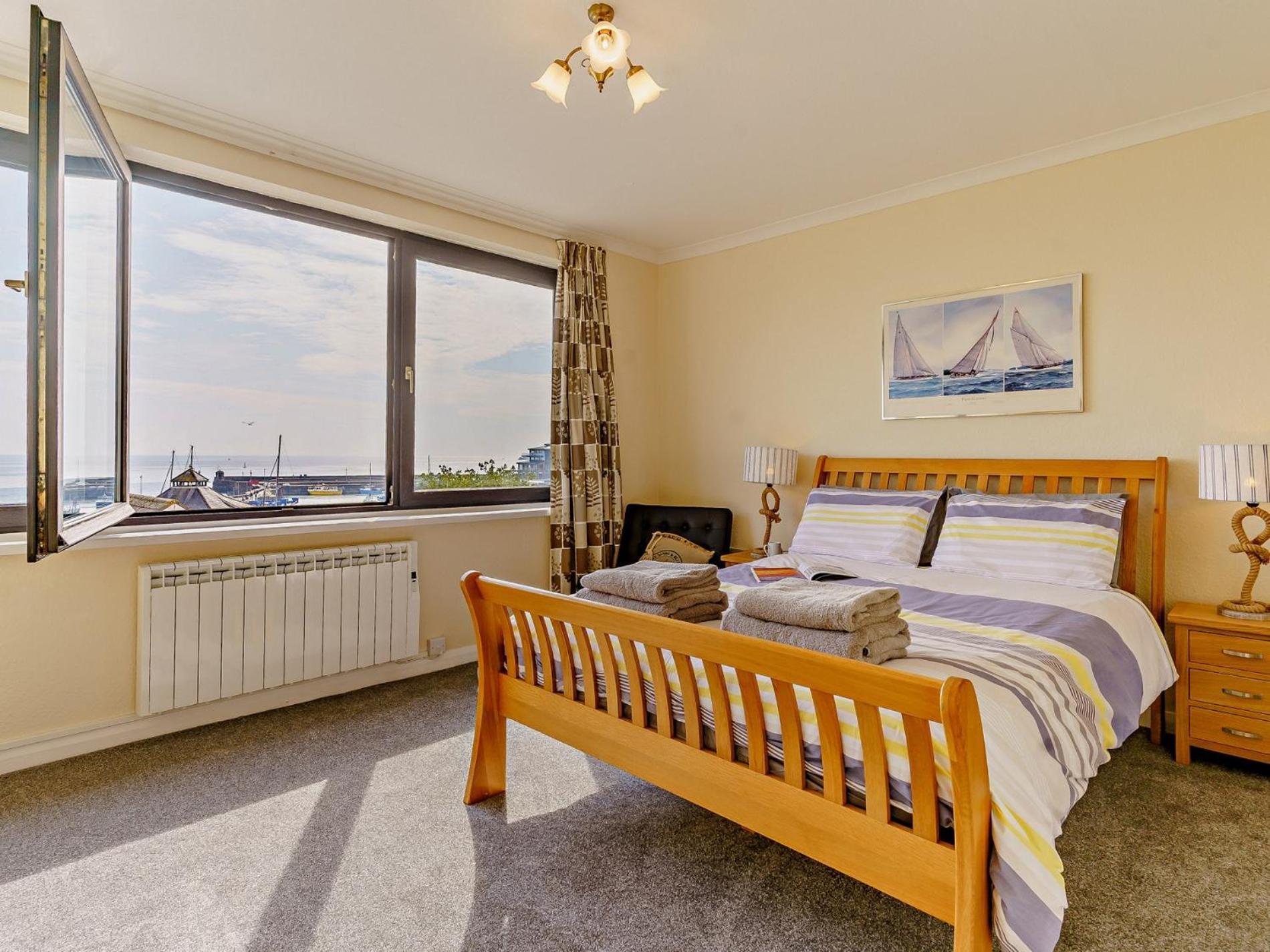 Apartament 2 Bed In Saundersfoot 74356 Zewnętrze zdjęcie