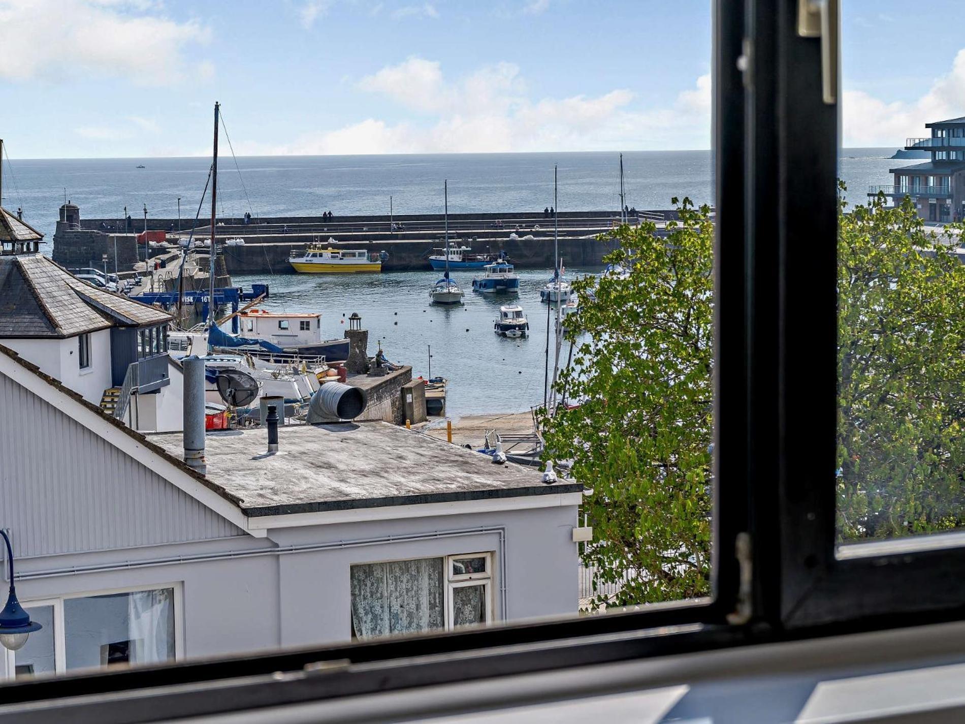 Apartament 2 Bed In Saundersfoot 74356 Zewnętrze zdjęcie