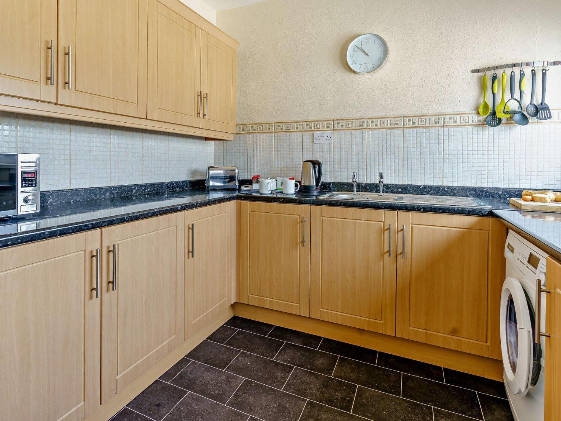 Apartament 2 Bed In Saundersfoot 74356 Zewnętrze zdjęcie