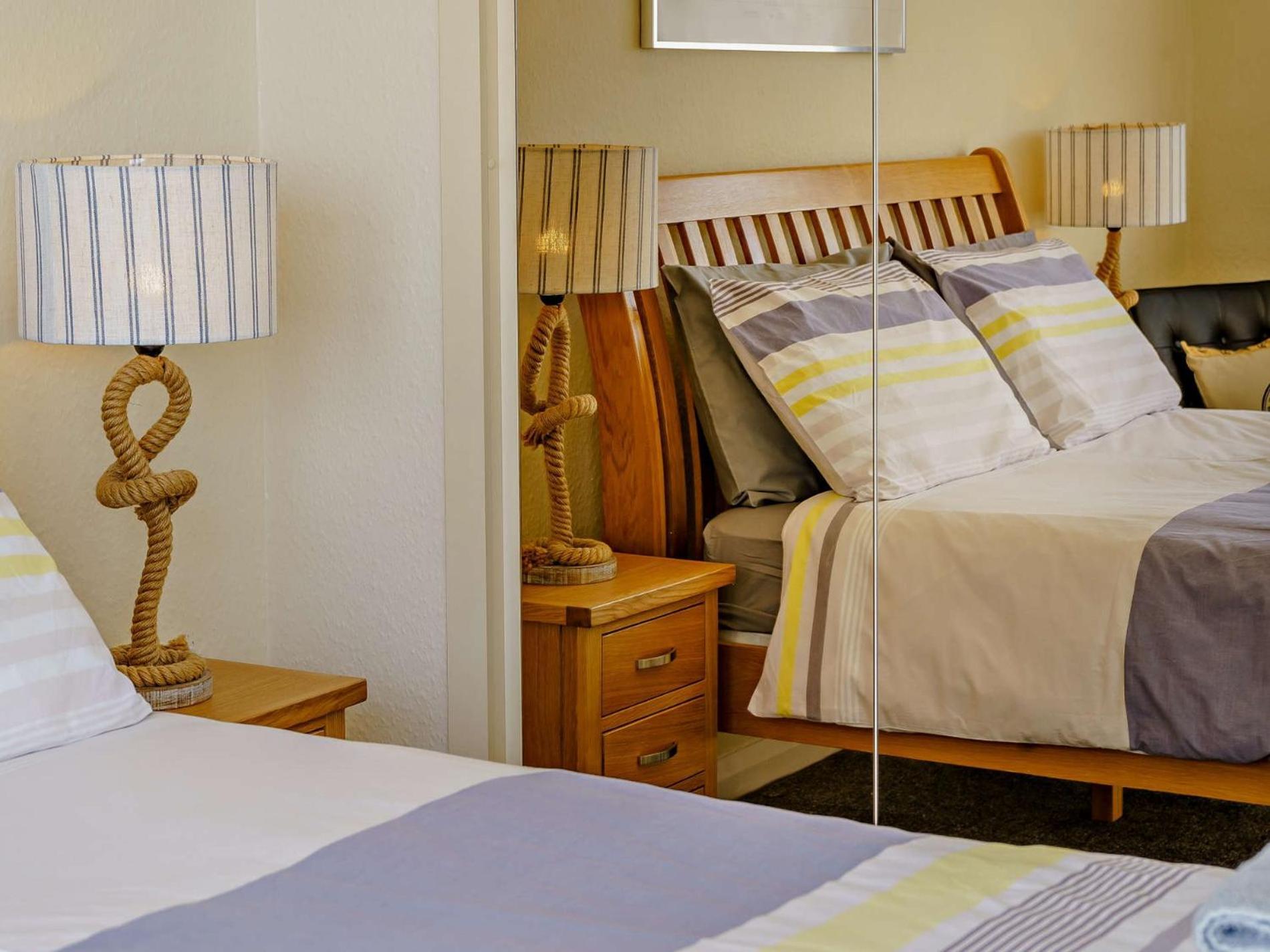 Apartament 2 Bed In Saundersfoot 74356 Zewnętrze zdjęcie